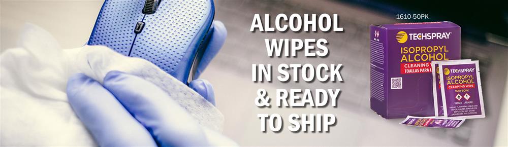 Alcohol Wipes